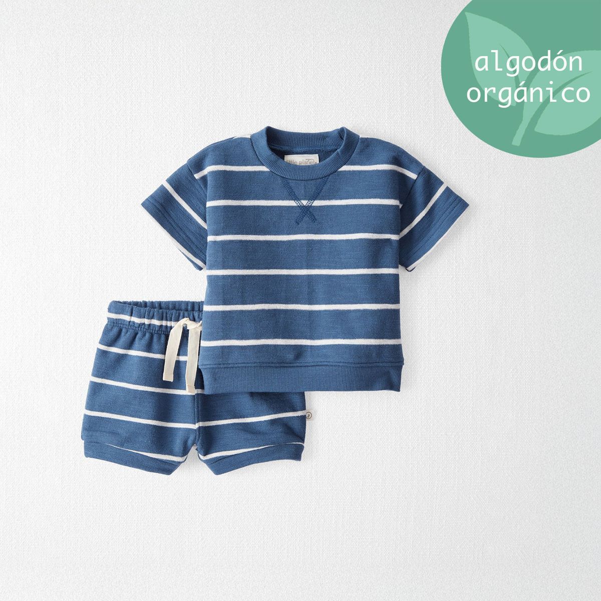 CARTER'S - Conjunto Bebé Niño Niña 2 Piezas Carters