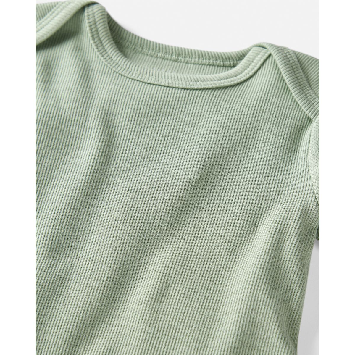 CARTER'S - Body Bebé Niño Niña Pack X3 Carters