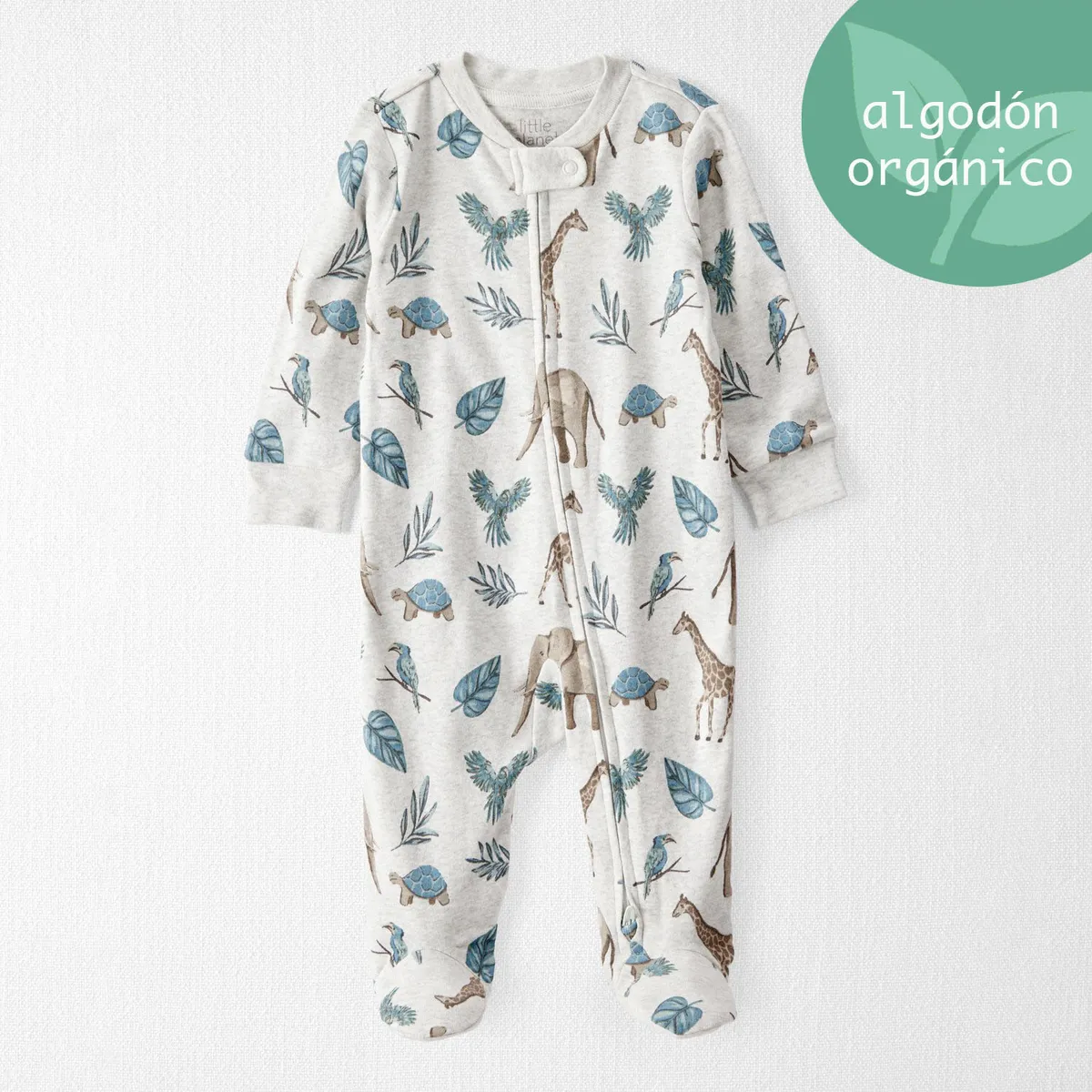 CARTER'S - Pijama Bebé Niño Niña Carters