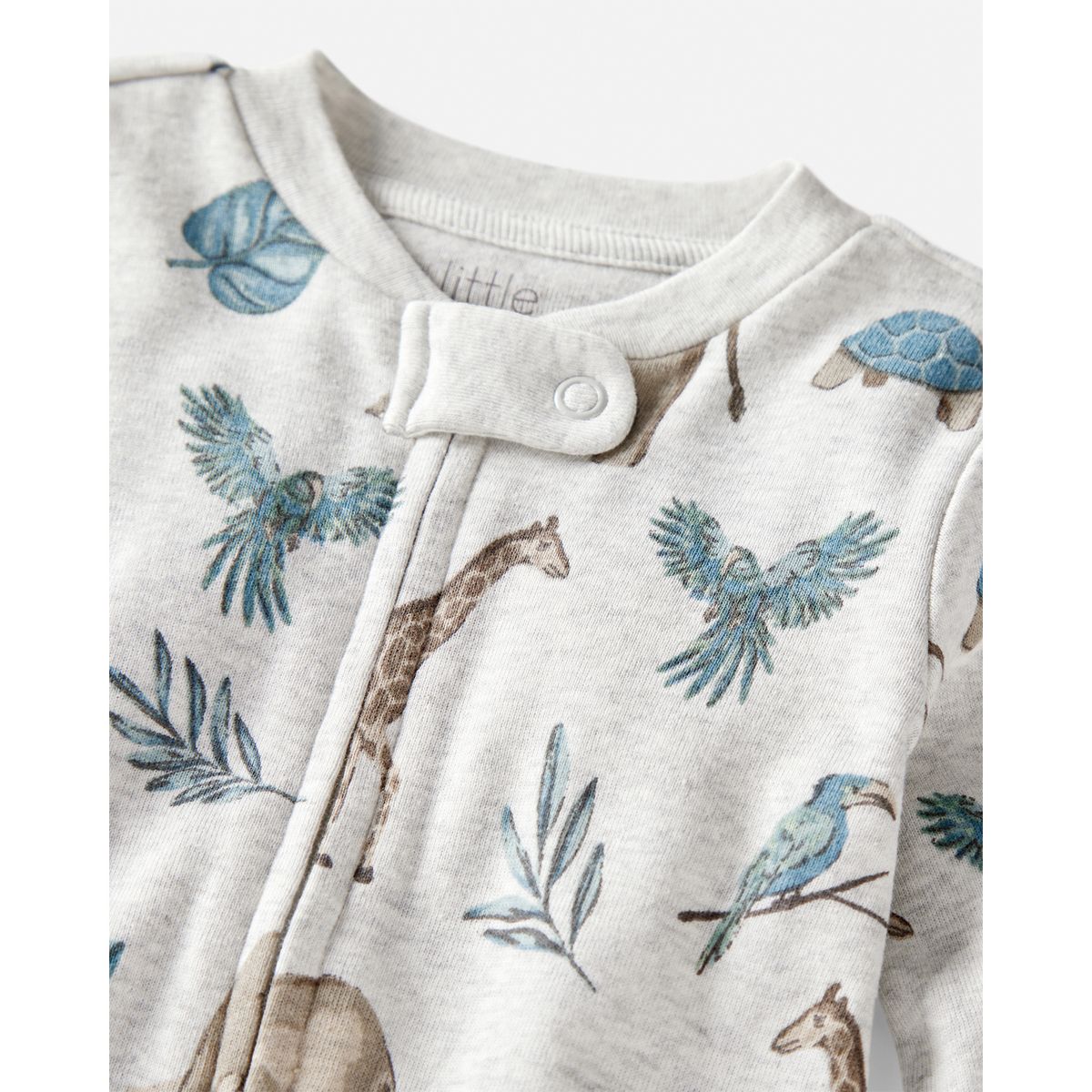 CARTER'S - Pijama Bebé Niño Niña Carters