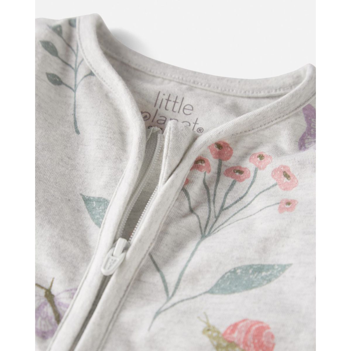 CARTER'S - Pijama Bebé Niña Carters