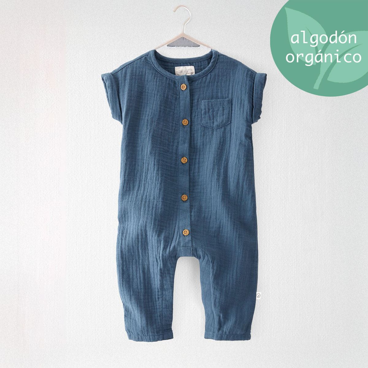 CARTER'S - Enterizo Bebé Niño Niña Carters