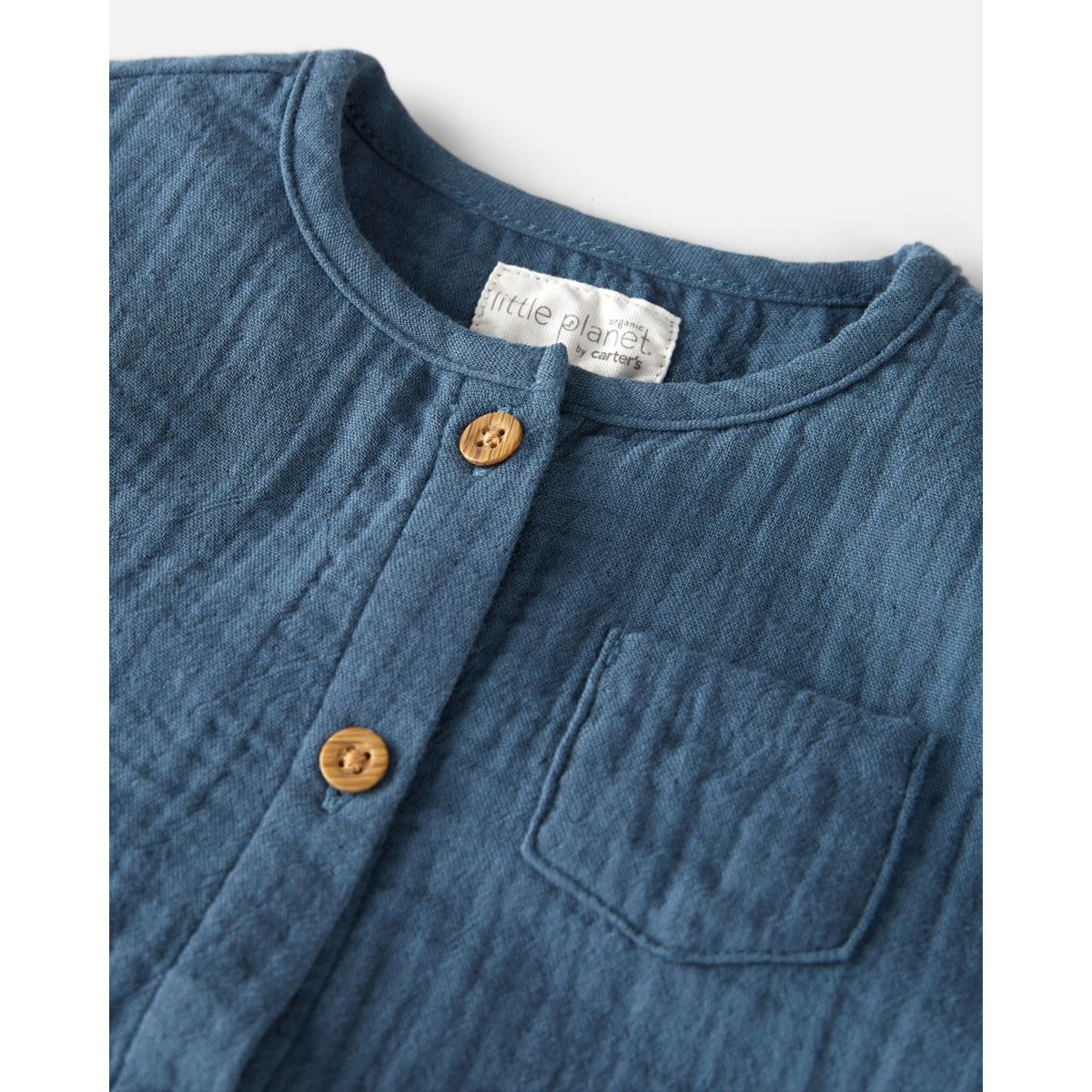 CARTER'S - Enterizo Bebé Niño Niña Carters