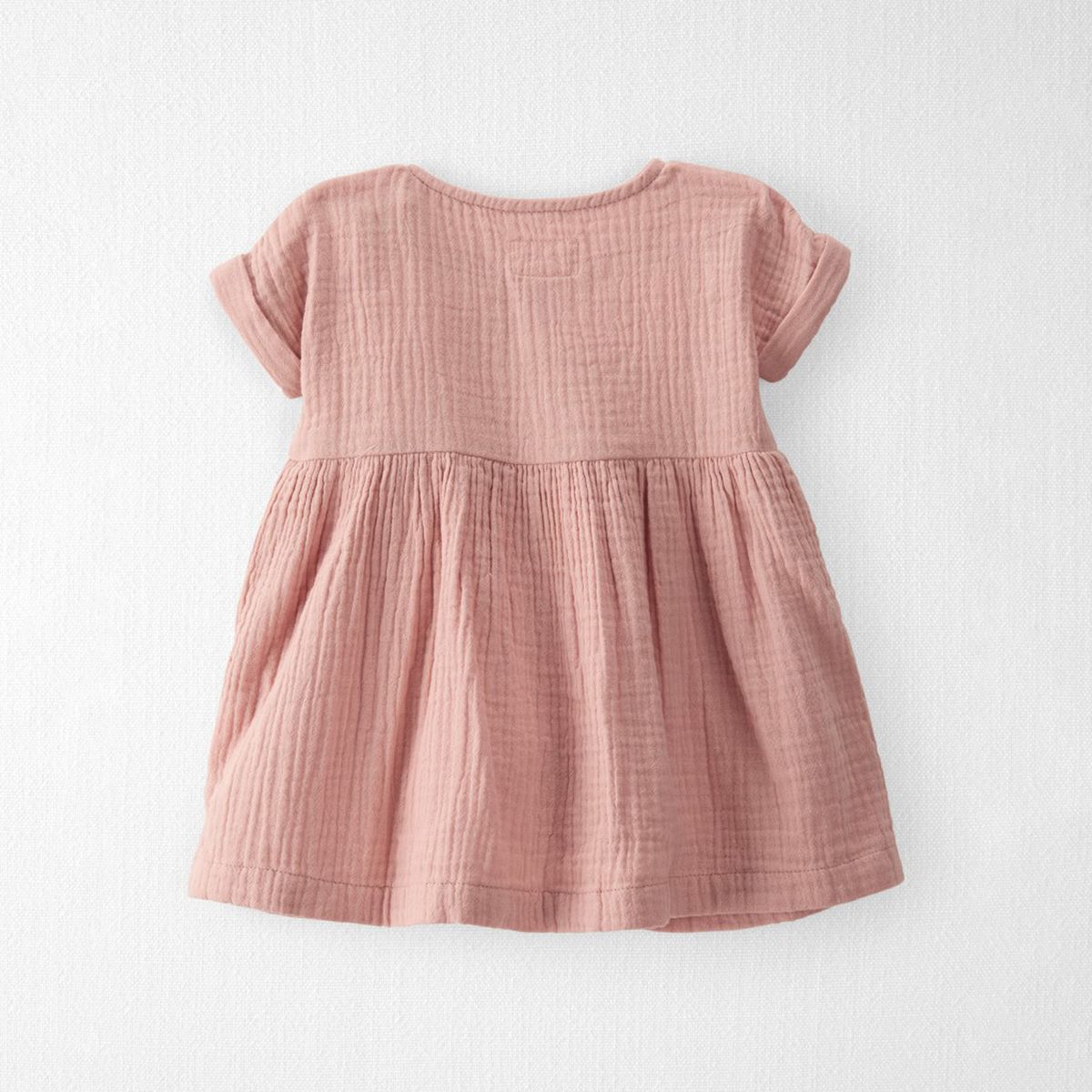 CARTER'S - Vestido Bebé Niña Carters