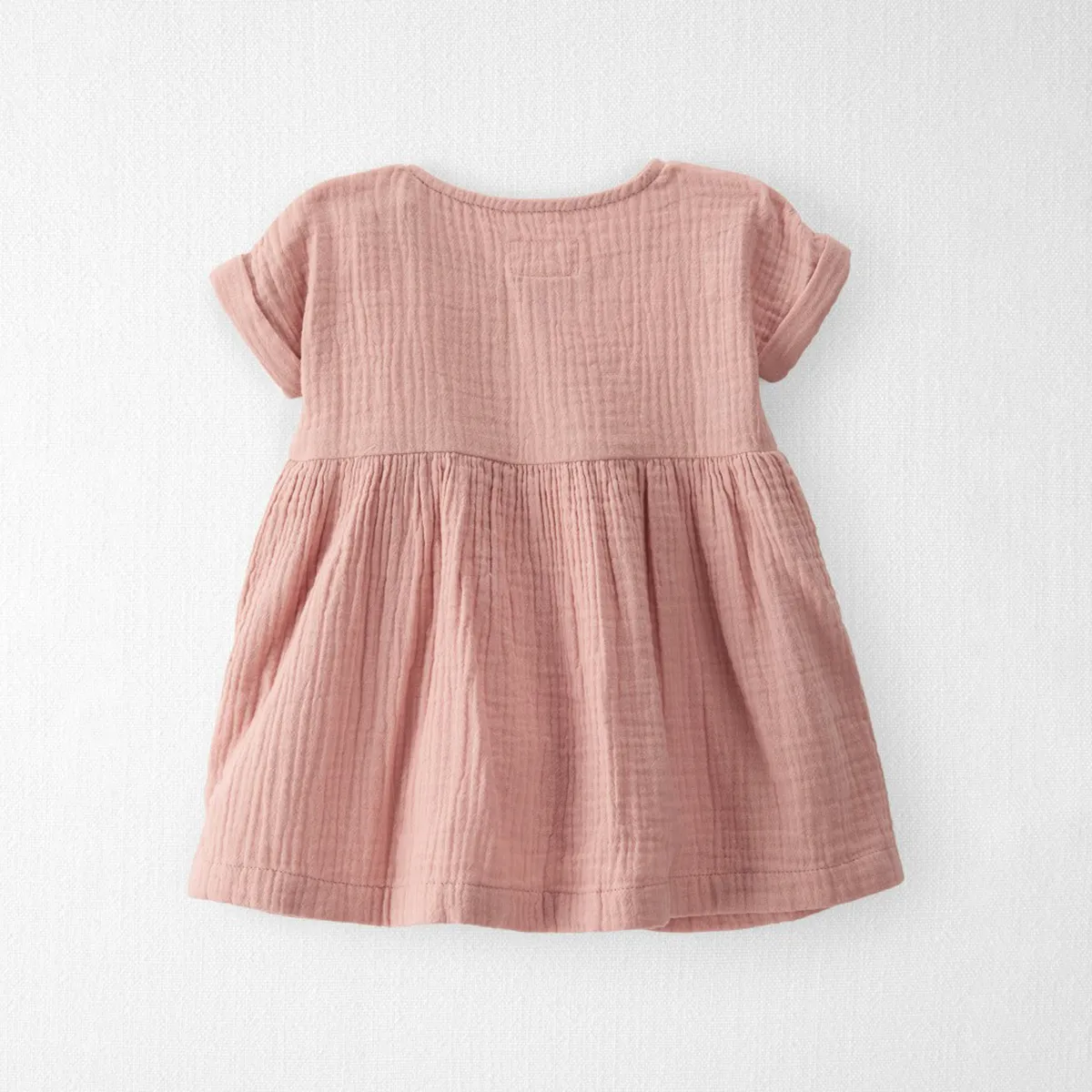 CARTER'S - Vestido Bebé Niña Carters