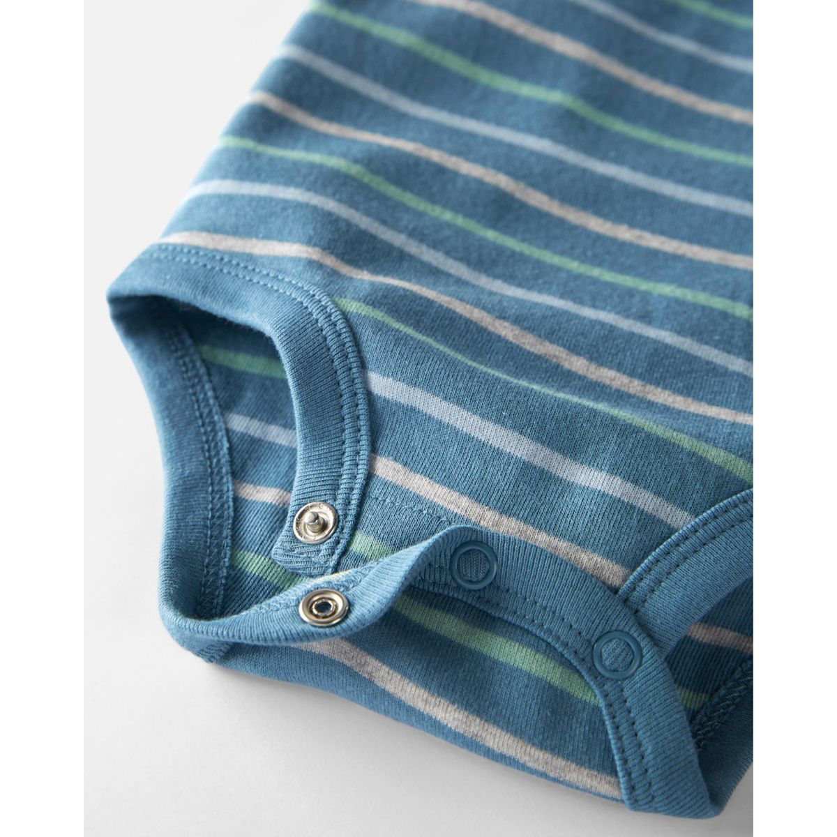 CARTER'S - Body Bebé Niño Niña Pack X3 Carters