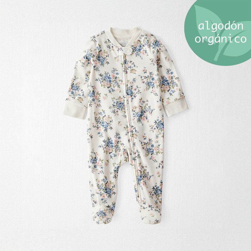 CARTER'S - Pijama Bebé Niña Carters