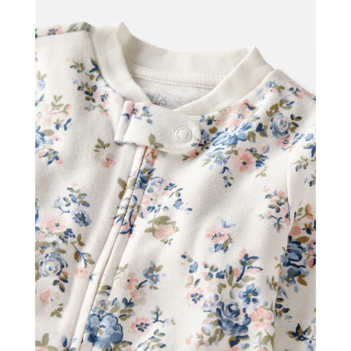 CARTER'S - Pijama Bebé Niña Carters