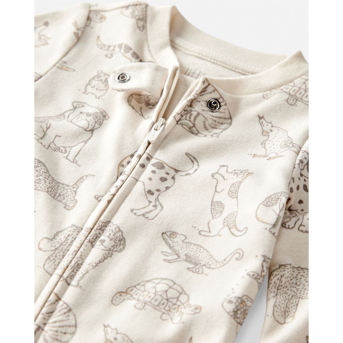 CARTER'S - Pijama Bebé Niño Niña Carters