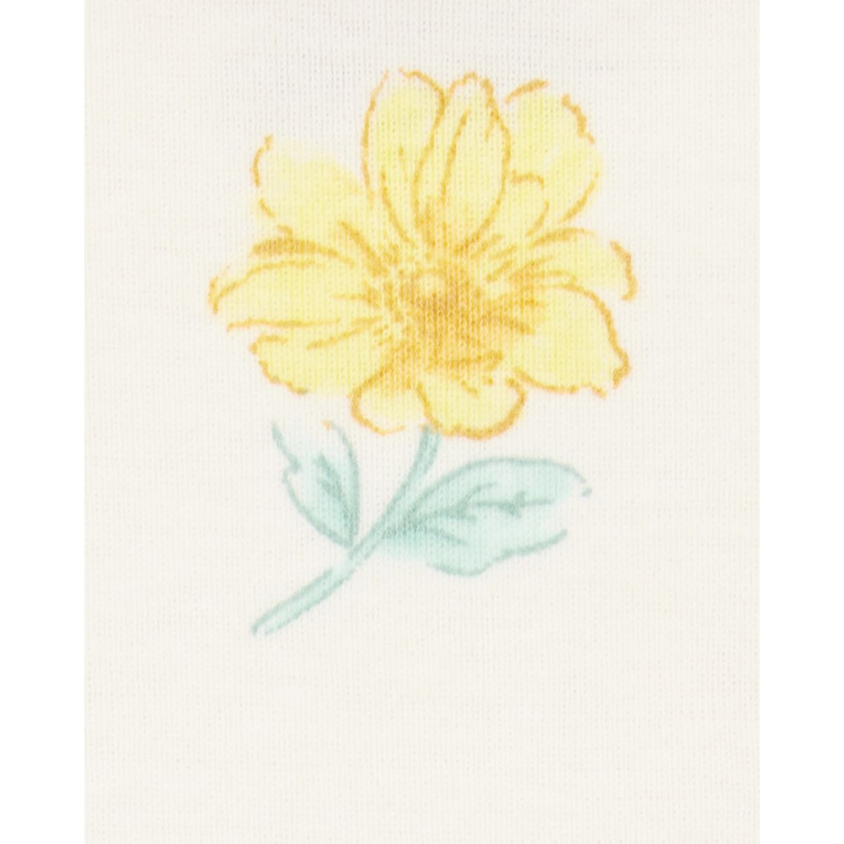 CARTER'S - Conjunto Bebé Niña 3 Piezas Carters