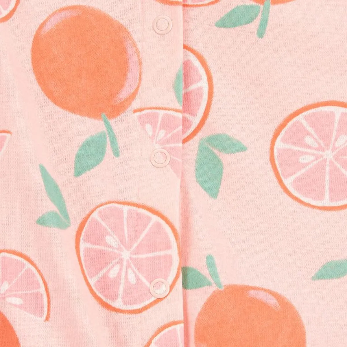 CARTER'S - Enterizo Bebé Niña Carters