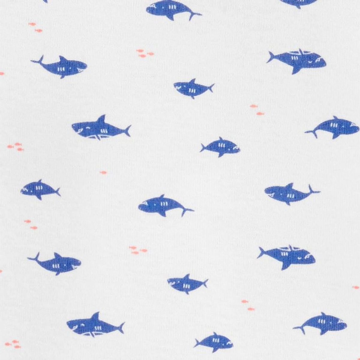 CARTER'S - Conjunto Bebé Niño 3 Piezas Carters