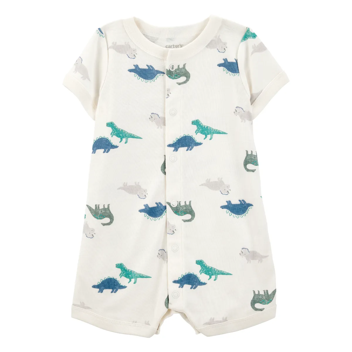 CARTER'S - Enterizo Bebé Niño Carters