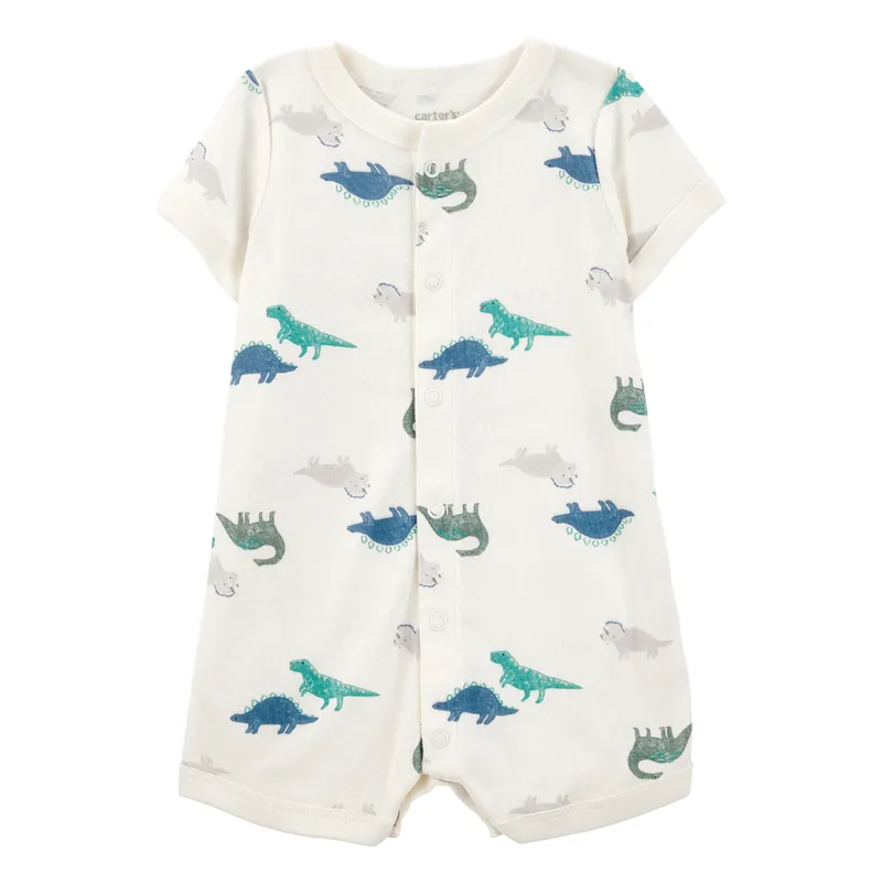 CARTER'S - Enterizo Bebé Niño Carters
