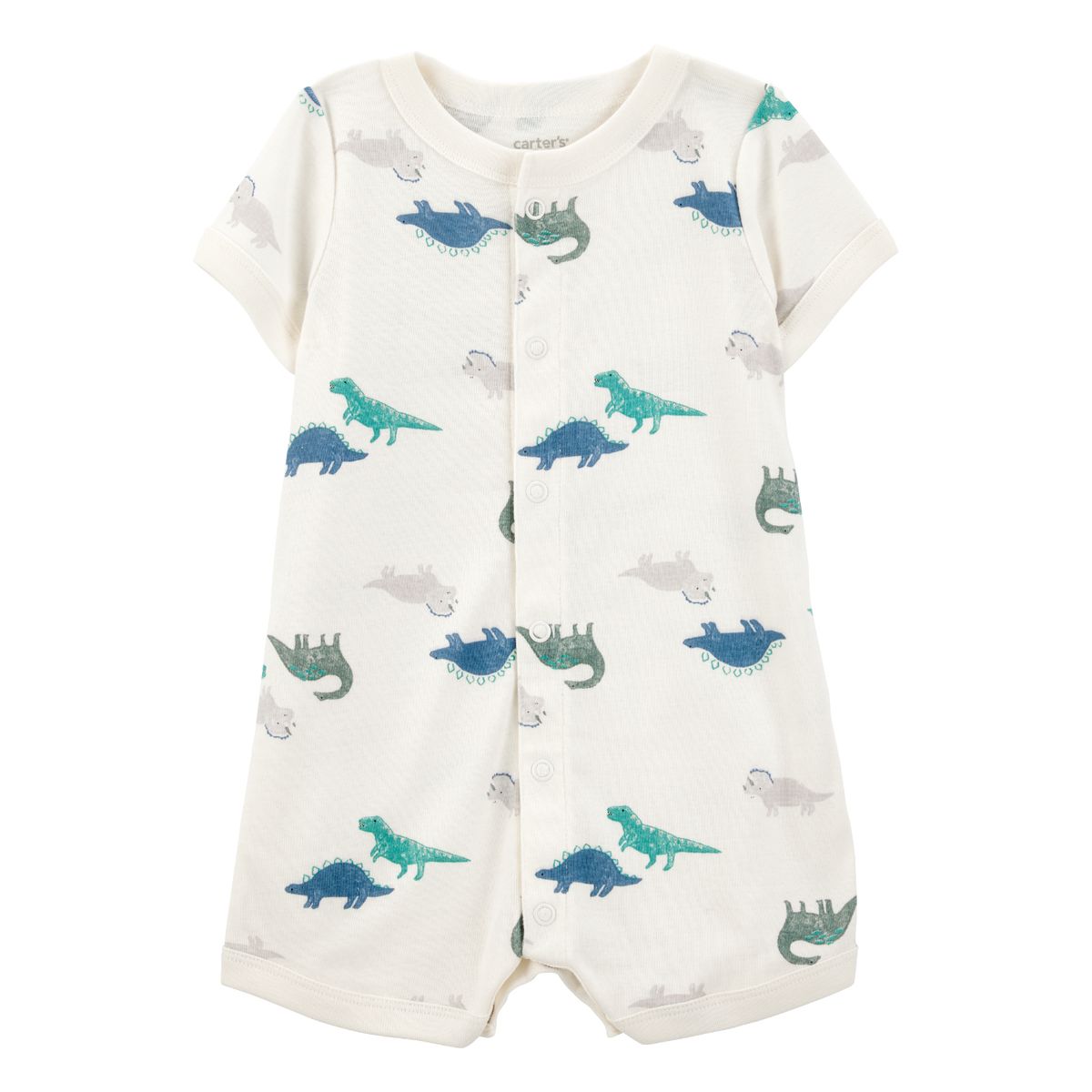 CARTER'S - Enterizo Bebé Niño Carters