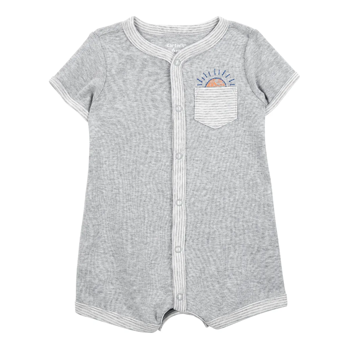 CARTER'S - Enterizo Bebé Niño Carters