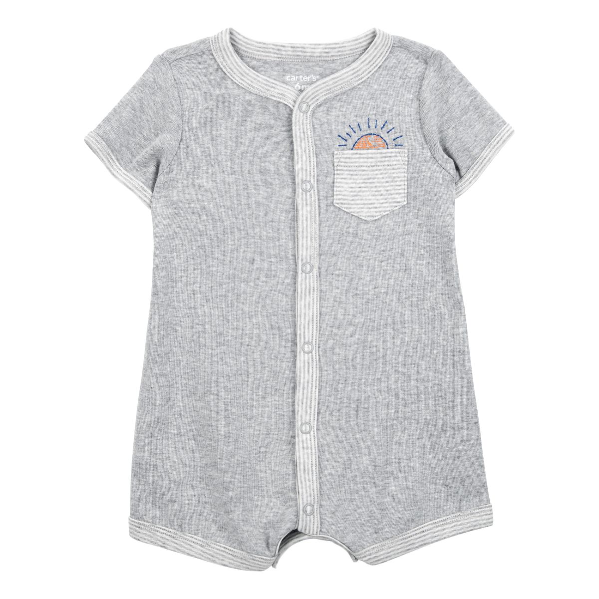 CARTER'S - Enterizo Bebé Niño Carters