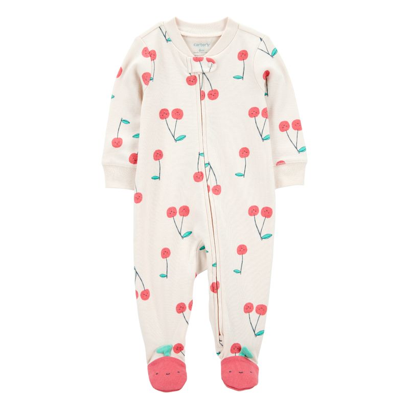 CARTER'S - Pijama Bebé Niña Carters