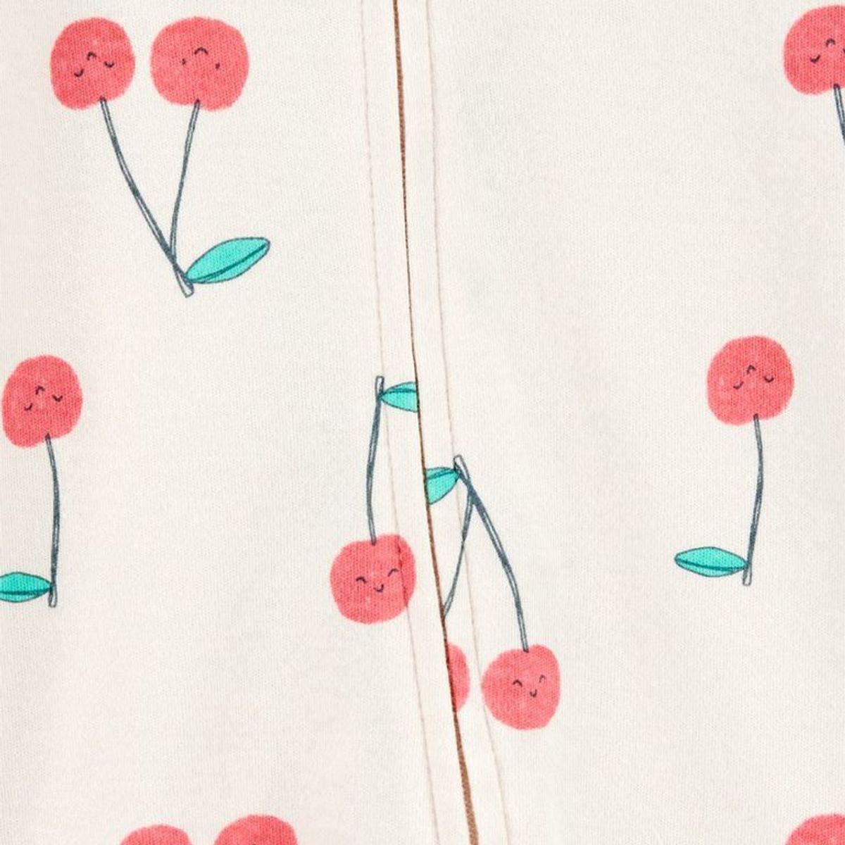 CARTER'S - Pijama Bebé Niña Carters