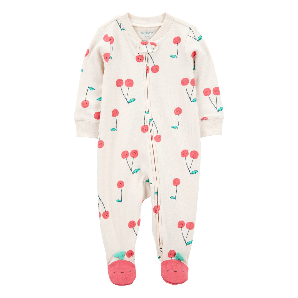 CARTER'S - Pijama Bebé Niña Carters