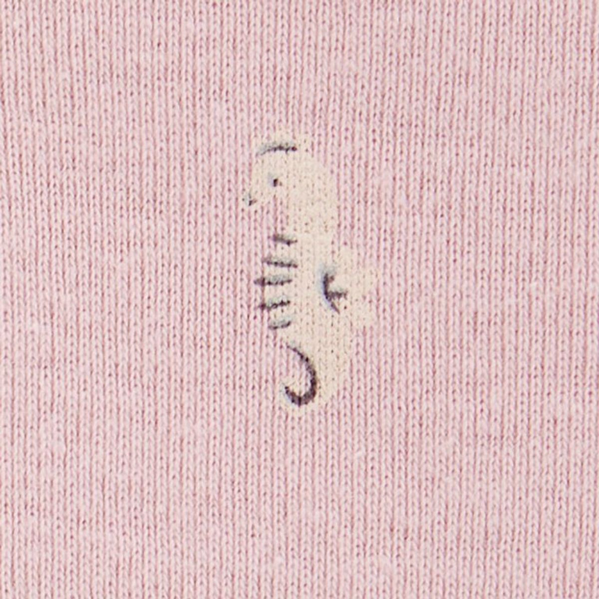 CARTER'S - Body Bebé Niña Pack X5 Carters