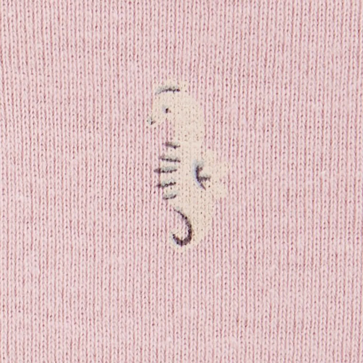 CARTER'S - Body Bebé Niña Pack X5 Carters