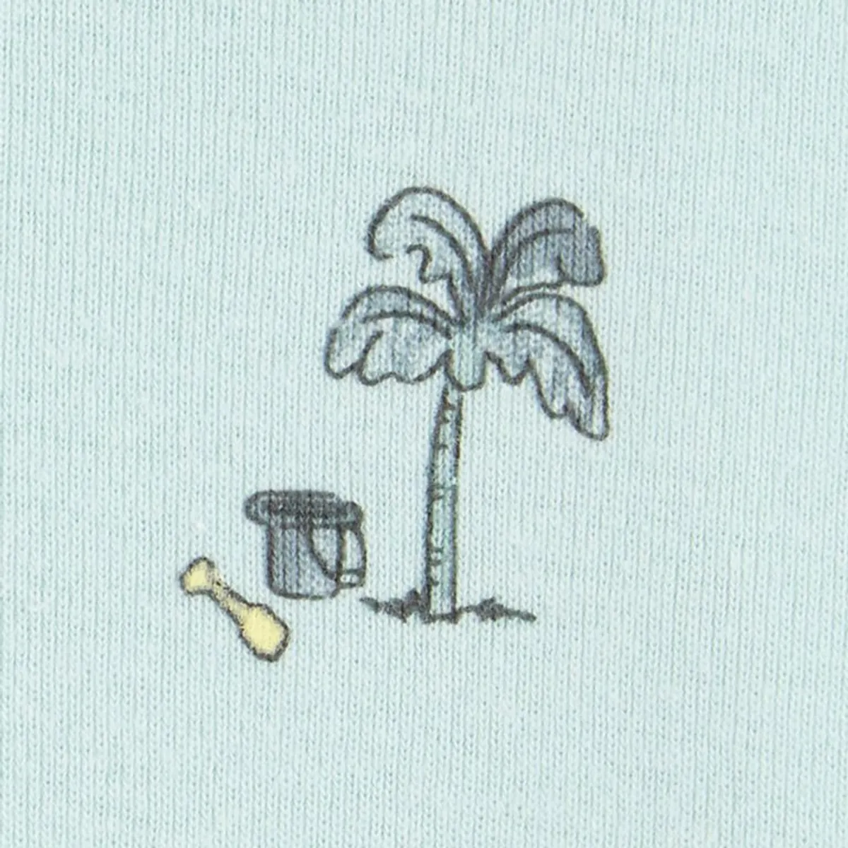 CARTER'S - Enterizo Bebé Niño Pack X2 Carters