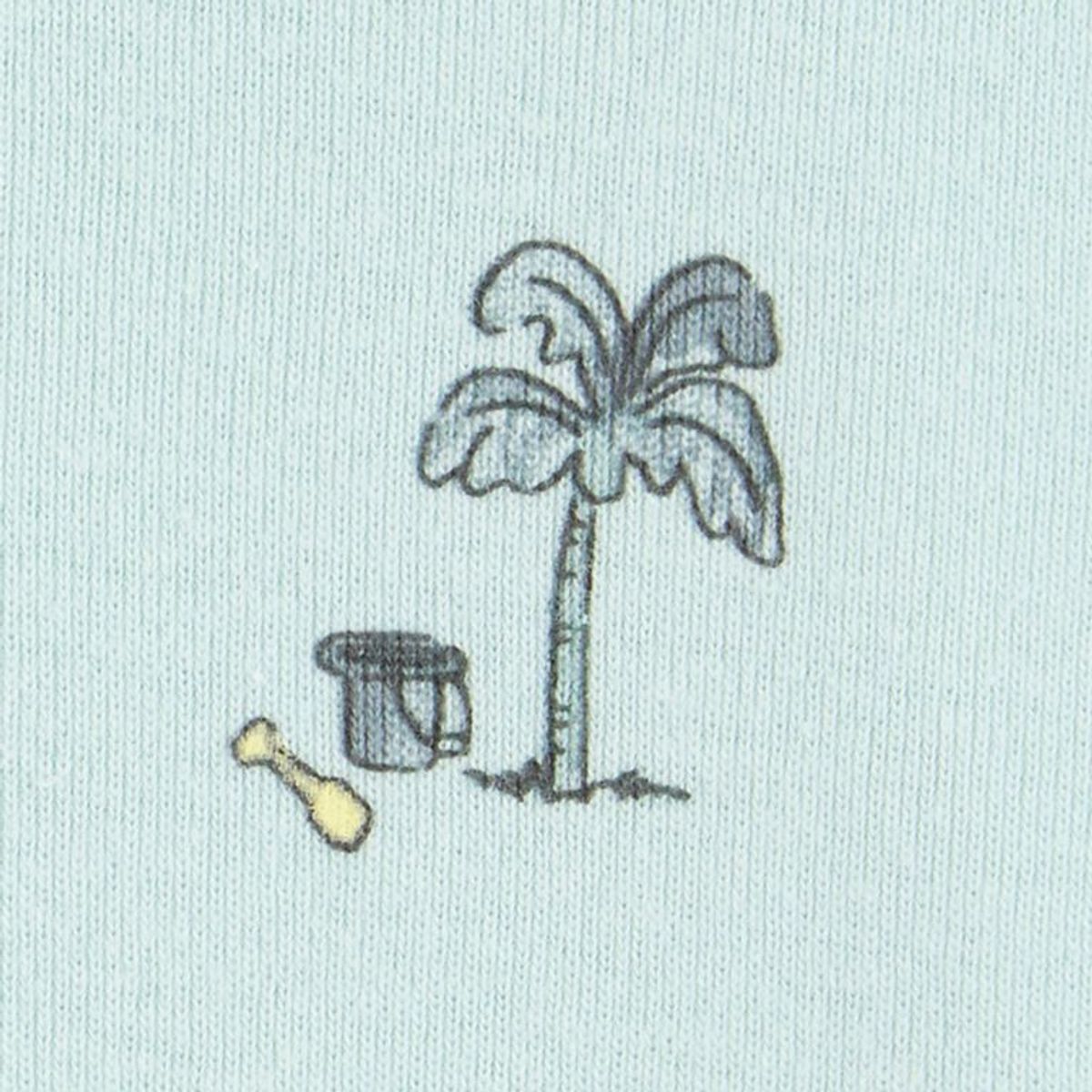 CARTER'S - Enterizo Bebé Niño Pack X2 Carters