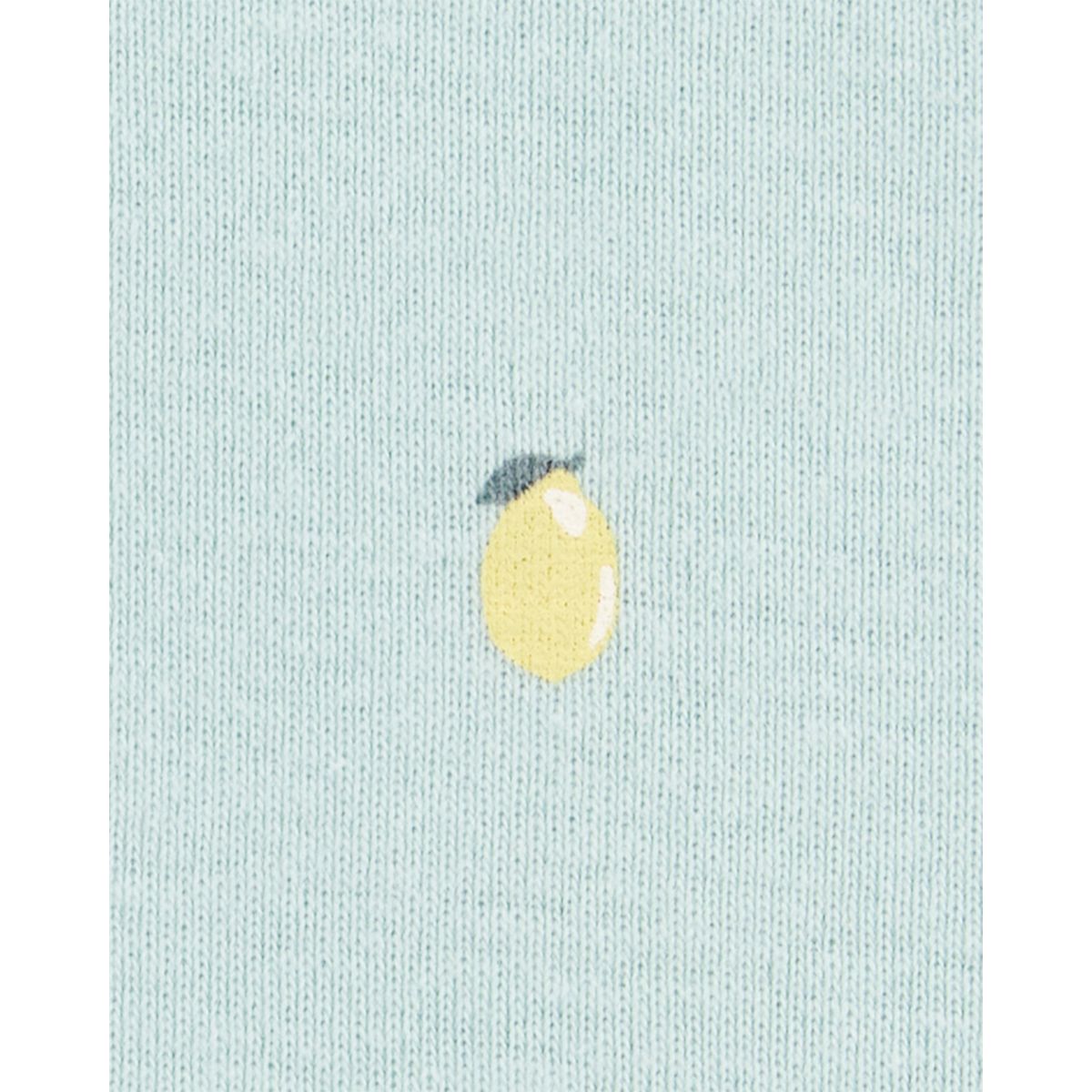 CARTER'S - Body Bebé Niña Pack X5 Carters