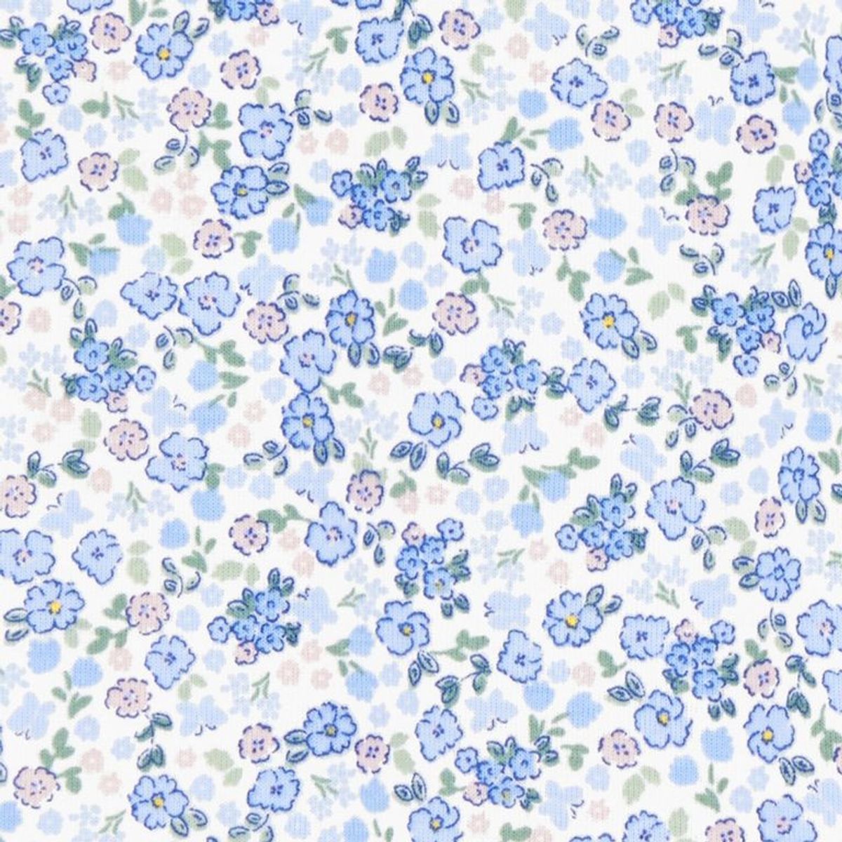 CARTER'S - Pijama Bebé Niña 4 Piezas Carters