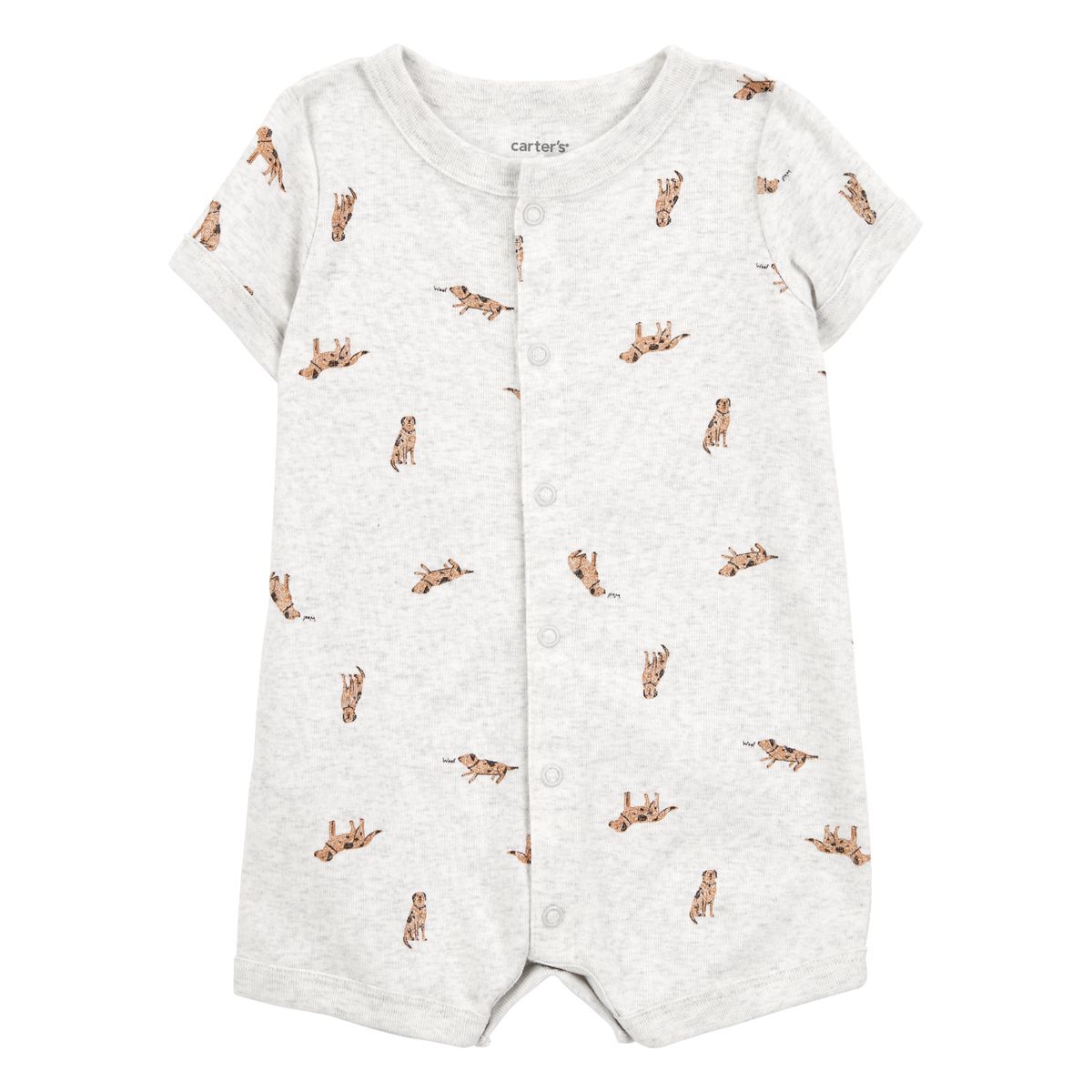 CARTER'S - Enterizo Bebé Niño Carters