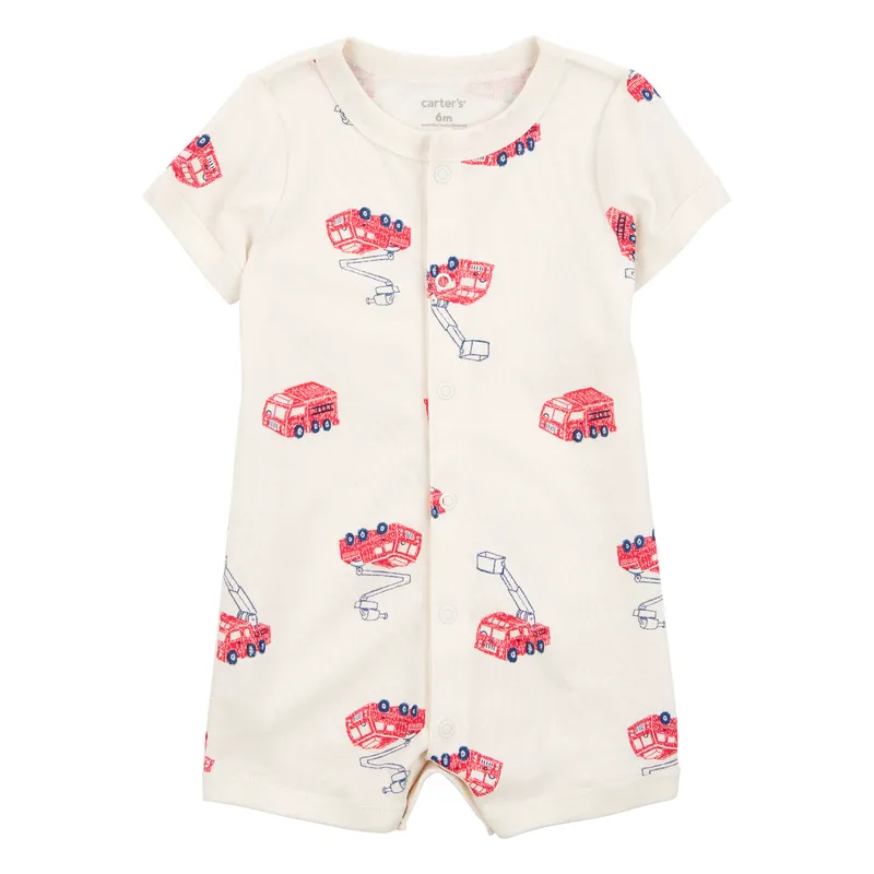 CARTER'S - Enterizo Bebé Niño Carters