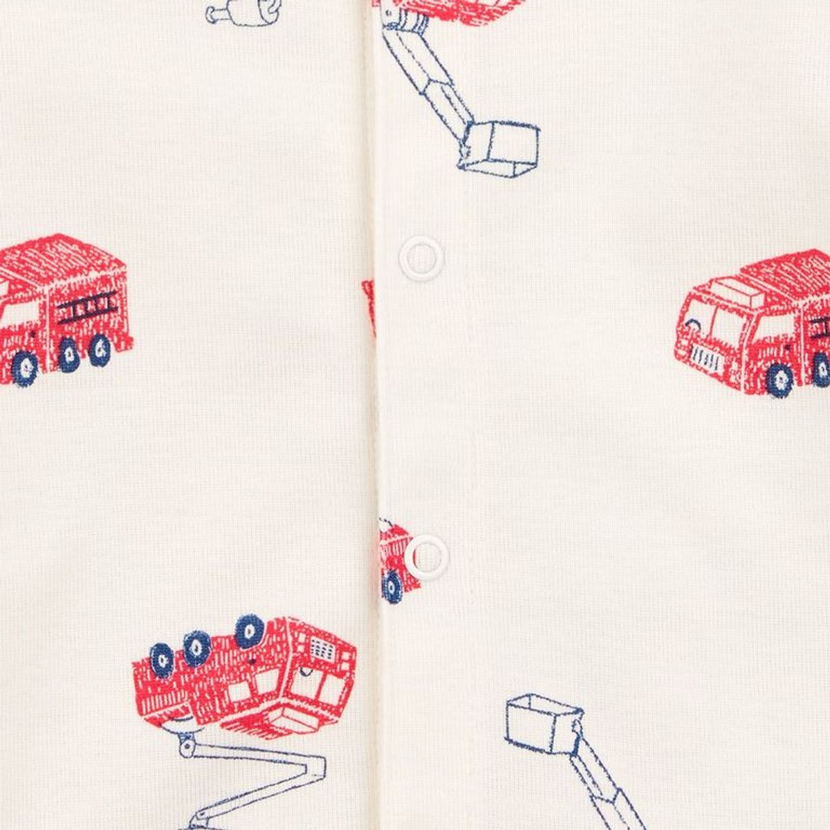 CARTER'S - Enterizo Bebé Niño Carters