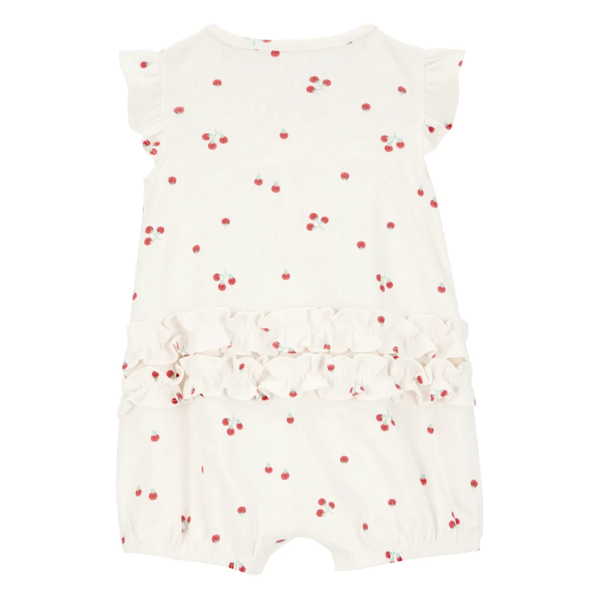 CARTER'S - Enterizo Bebé Niña Carters