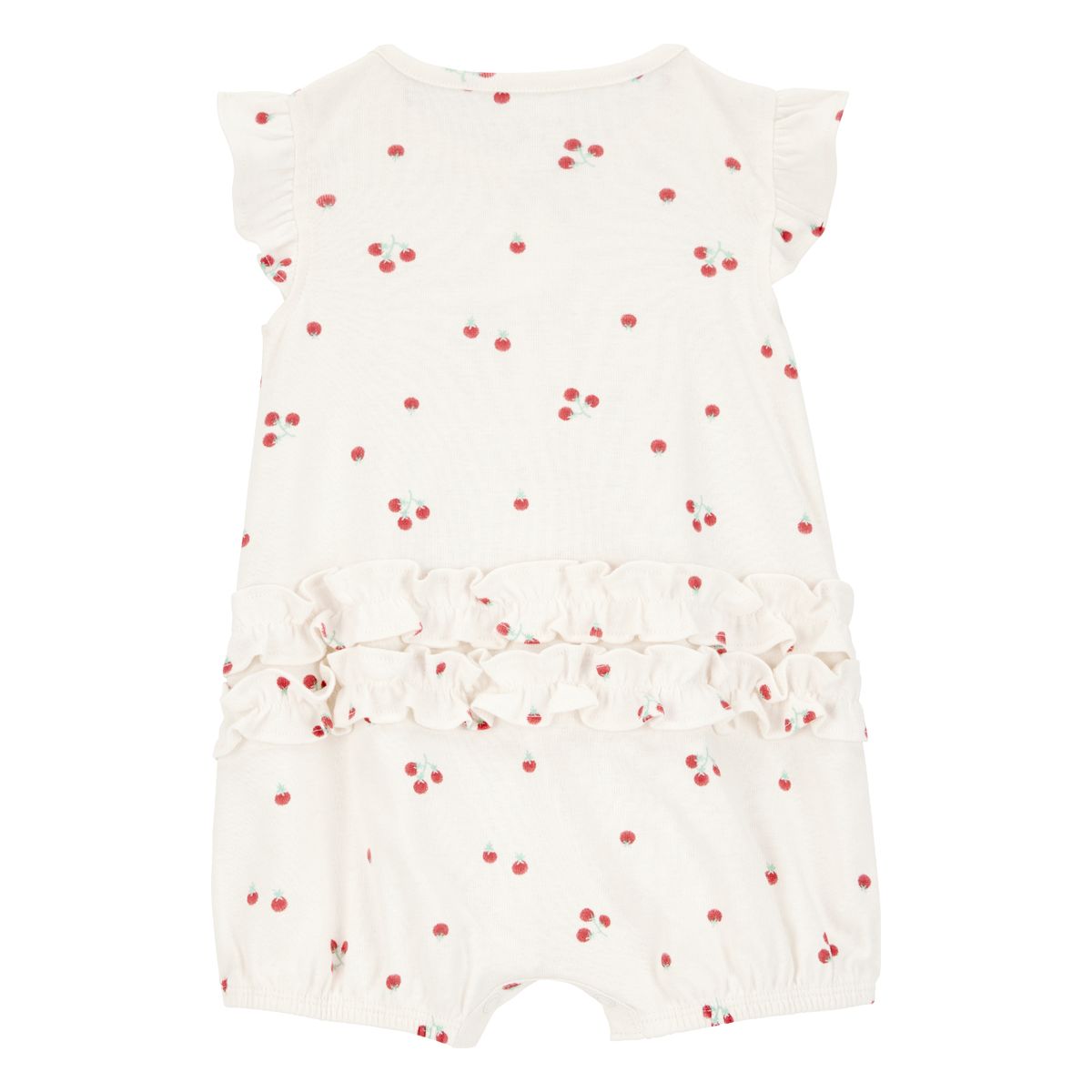 CARTER'S - Enterizo Bebé Niña Carters