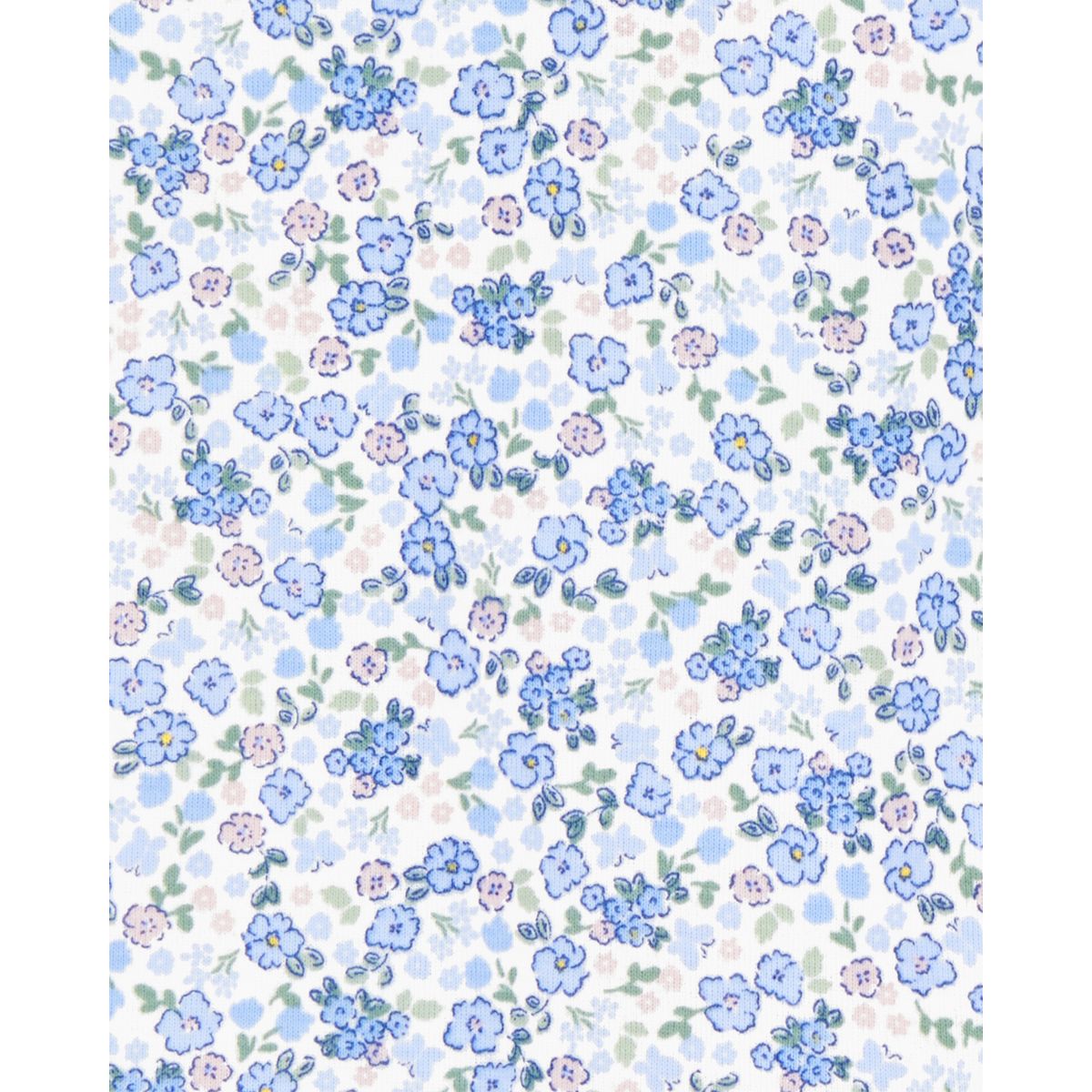 CARTER'S - Pijama Niña 4 Piezas Carters