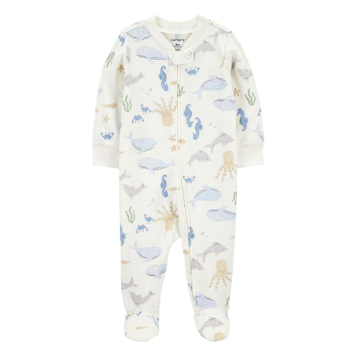 CARTER'S - Pijama Bebé Niño Carters