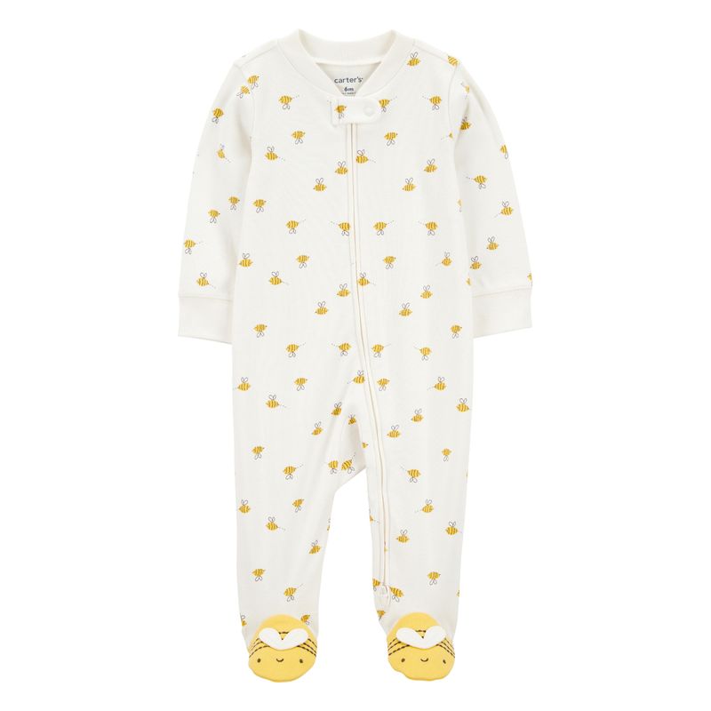 CARTER'S - Pijama Bebé Unisex Carters