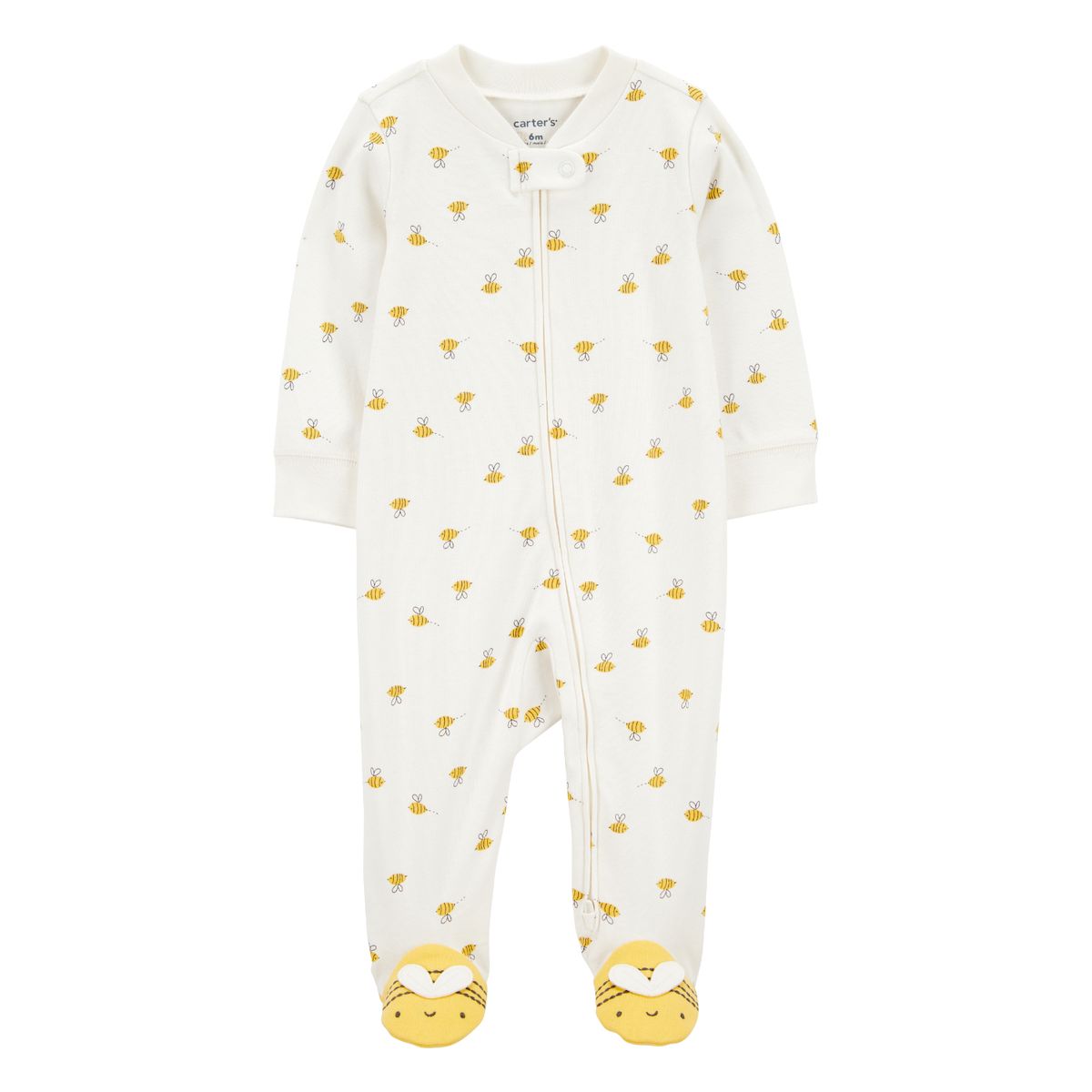 CARTER'S - Pijama Bebé Unisex Carters