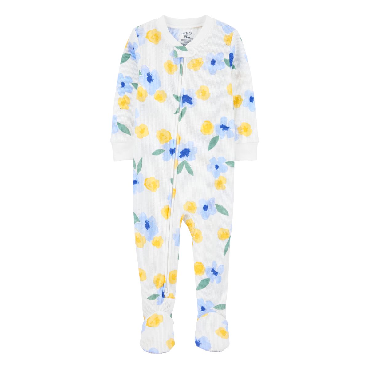 CARTER'S - Pijama Bebé Niña Carters