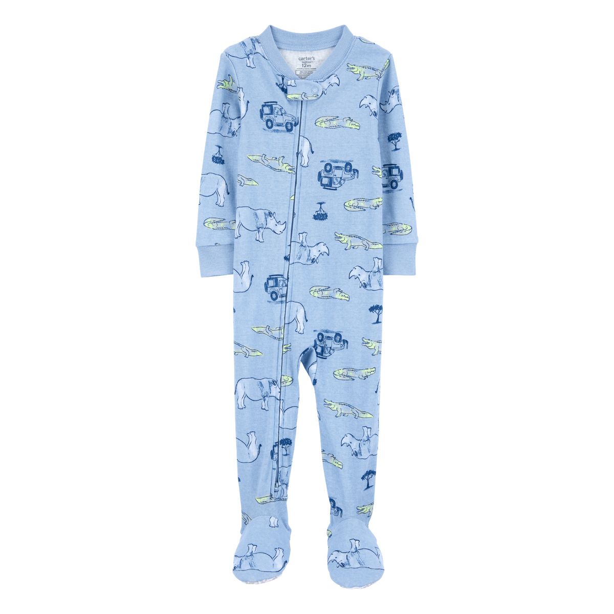 CARTER'S - Pijama Niño Carters