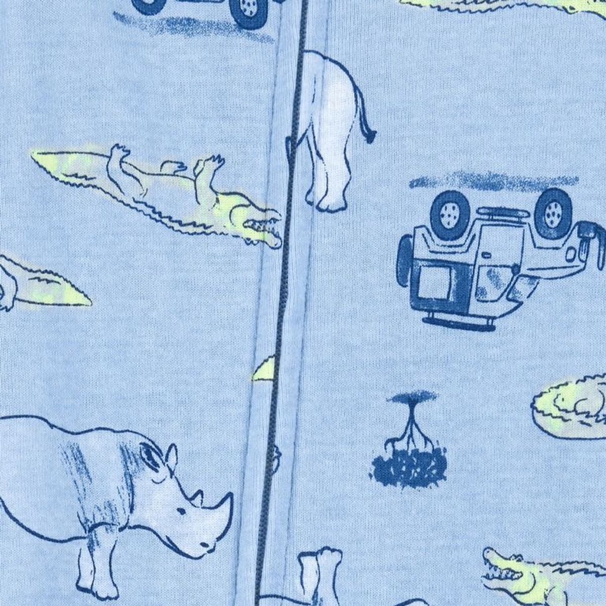 CARTER'S - Pijama Niño Carters