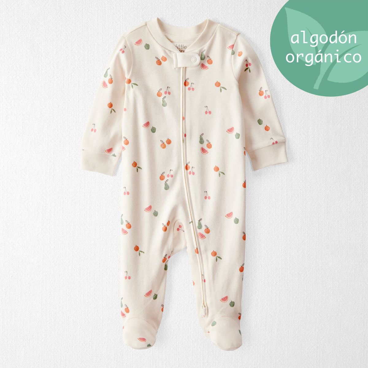 CARTER'S - Pijama Bebé Niña Carters