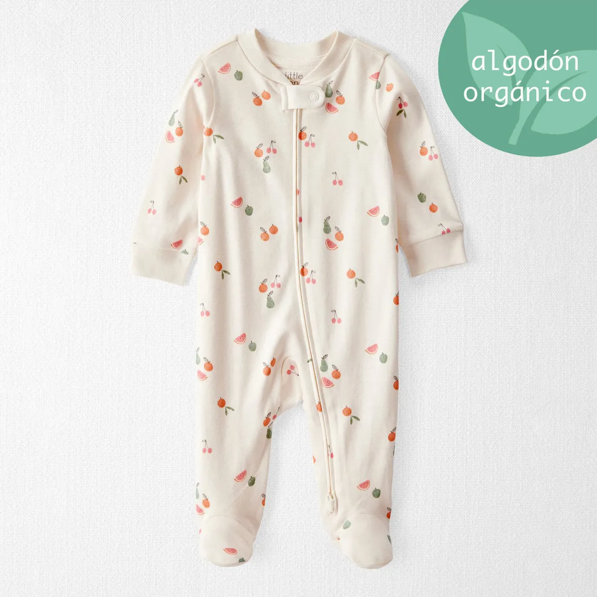 CARTER'S - Pijama Bebé Niña Carters