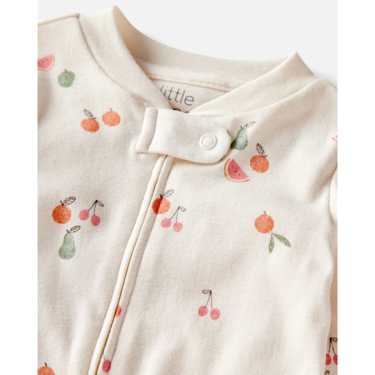CARTER'S - Pijama Bebé Niña Carters