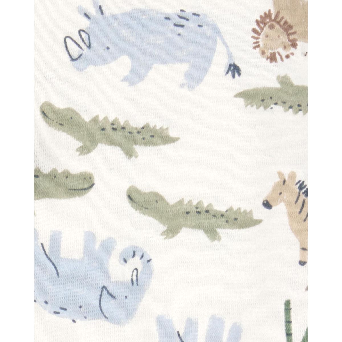 CARTER'S - Conjunto Bebé Niño 3 Piezas Carters