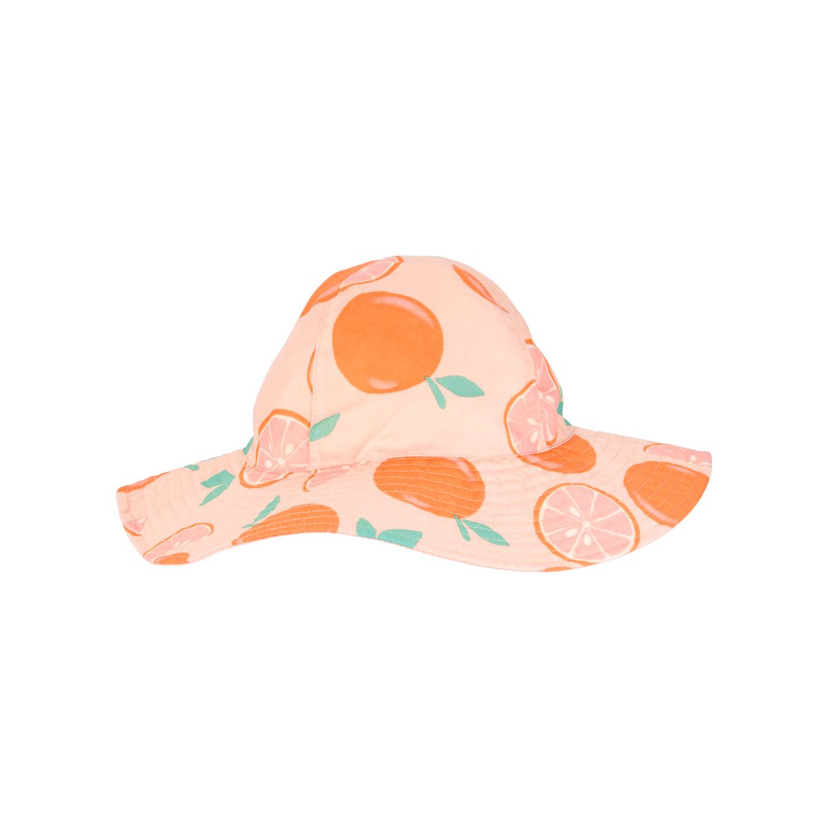 CARTER'S - Sombrero Reversible Niña Carters