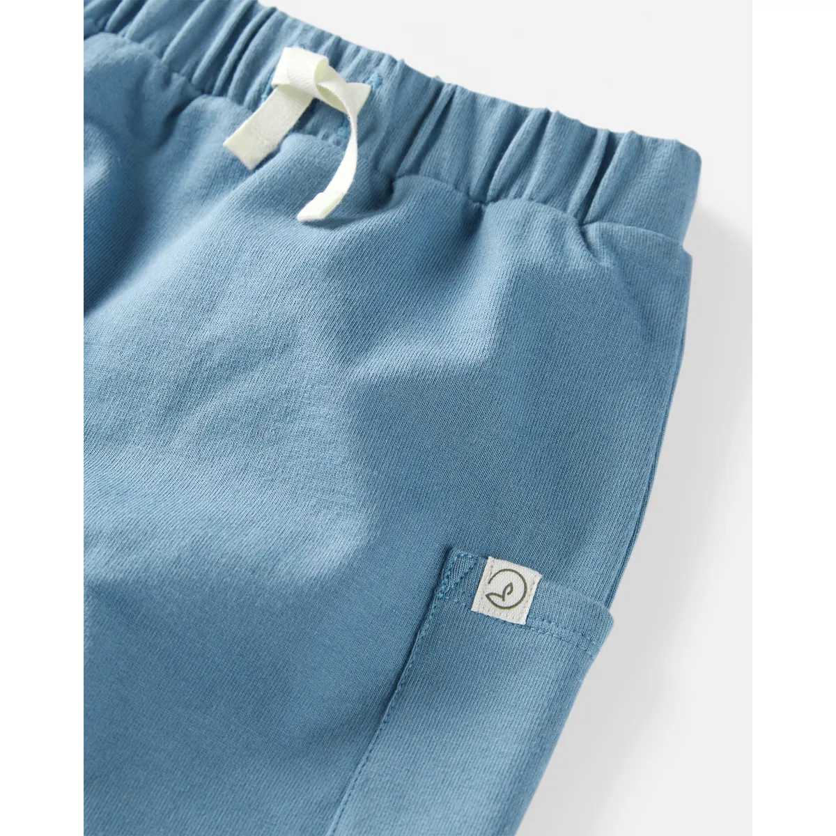 CARTER'S - Pantalón Bebé Niño Niña Pack X2 Carters