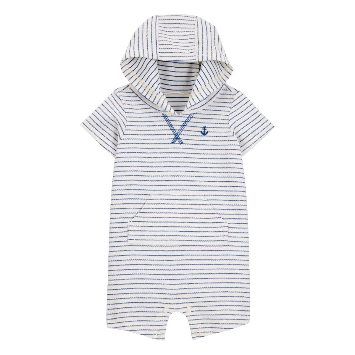 CARTER'S - Enterizo Bebé Niño Carters