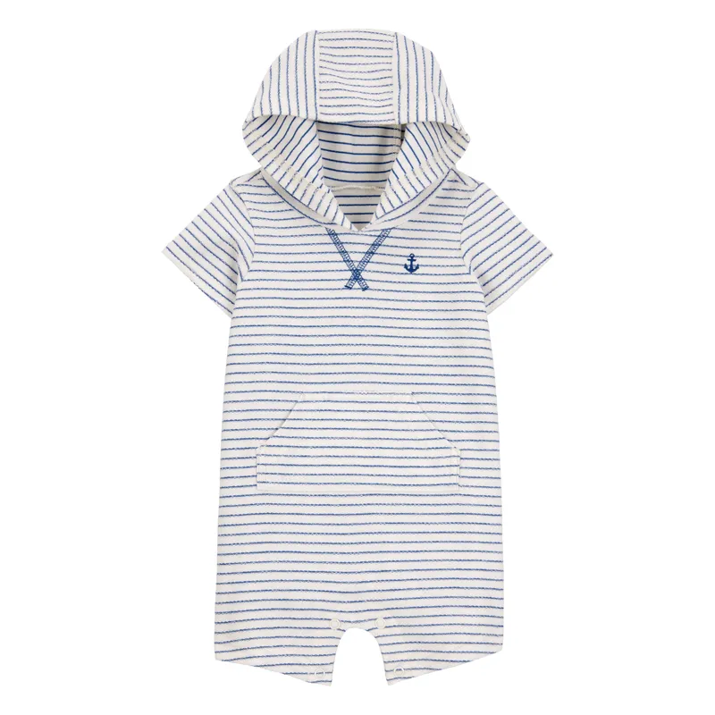 CARTER'S - Enterizo Bebé Niño Carters